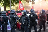 Ernüchternde Bilanz: Nur 19 Anklagen nach "Tag X"