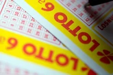 Neuer Lotto-Millionär in Hessen: Rekord-Jackpot aber wieder nicht geknackt