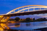 Vollständige Baugenehmigung der Waldschlösschenbrücke lässt auf sich warten