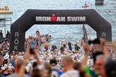 Verkürzte Ironman-EM in Frankfurt: So verlief Hitzeschlacht am Main