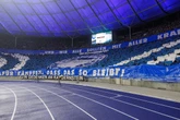 Polizist soll bei Fan-Krawallen im Olympiastadion dabei gewesen sein: LKA ermittelt!