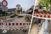 Wasser-Alarm in Chemnitz: Darum platzen jetzt so viele Rohre