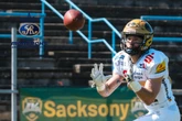 In neuer Rolle: Ex-Coach wagt bei den Monarchs mit 38 das Comeback