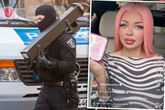 Neue Ermittlungen: Wird der "Polizeiskandal" für Katja Krasavice zum Bumerang?