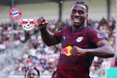 So will RB Leipzig für eine Überraschung beim FC Bayern München sorgen