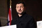 Ukraine-Krieg: Selenskyj will Moskau mit Drohnenkrieg unter Druck setzen