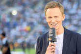 Zum Start der Fußball-EM: Darum darf Jochen Breyer nur einmal ins Stadion