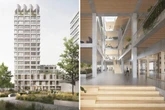 Entwurf aus Dresden gewinnt Wettbewerb für neues Rathaus in Berlin: So sieht es aus
