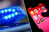 Zum Date verabredet und ausgeraubt: 32-Jähriger in Köln überfallen