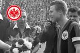 Er spielte gegen Real um die Champions League: Eintracht trauert um Deutschen Meister