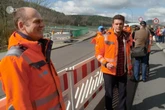 Elbbrücke von Bad Schandau noch gesperrt? ZDF hinkt mit Satire-Beitrag deutlich hinterher