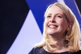 Schwangere Bauministerin: Darum zeigt Verena Hubertz ihren Partner jetzt öffentlich