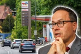 Tanken missachten 12-Uhr-Regel: Minister macht Jagd auf die Regelbrecher in Sachsen