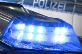 Stress im Erfurter Norden: Junge Männer sorgen für Gefahr auf der Straße