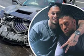 Unfall-Drama um Gigi und Yasin: Polizei äußert brisanten Verdacht zur Schuldfrage