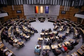 Trotz Wahl-Wiederholung in 2023: Berlin wählt kommendes Jahr neues Landesparlament