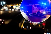 "Wohnmobil" auf A4 abgefackelt: Waren die Kabel nicht richtig verlegt?