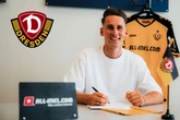 Er spielte schon international! Dynamo Dresden holt Erstliga-Profi aus der Schweiz
