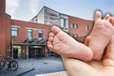 Trüber Trend: Immer mehr Geburtskliniken in Sachsen schließen