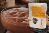 Pudding mit Gabel essen: Neuer TikTok-Trend jetzt auch in Magdeburg angekommen