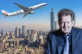 Braucht Dresden Verbindung nach Taipeh? "Flughafen ist ein Standortfaktor"
