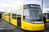 Tram-Chaos in Köpenick bald Geschichte? Neuer BVG-Hof kommt