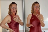 Anna Heiser zeigt sich in neuem Kleid: Dann macht sie ein frustriertes Geständnis