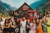 Forsthaus Rampensau startet bald: Diese Reality-Stars mischen die Alpen auf