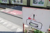 Schwere Verletzungen nach U-Bahn-Unfall: Frau kämpft ums Überleben