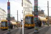 Plakat-Türme in Dresden weiter erlaubt