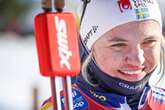 Drama vor WM-Start: Gold-Kandidatin stürzt im Training so unglücklich, dass sie sich schwer verletzt