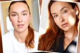 Model Jacky Wruck hat Angst und mahnt: "Wir verlieren das Mensch-Sein!"
