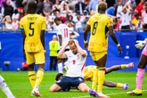 WM 2026 live: England enttäuscht gegen Ghana