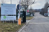 Baby-Leiche auf Abfallhof entdeckt: Mutter wegen Totschlags angeklagt
