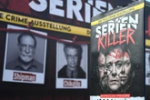 True-Crime-Fans aufgepasst: "Serienkiller"-Ausstellung öffnet in Köln