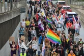 Anschlag auf CSD geplant? Polizei macht erschreckenden Fund bei Hausdurchsuchung
