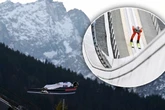 Deutsches Ski-Mekka nicht im Kalender: Paukenschlag um Vierschanzen-Tournee?