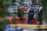 Drei Bauarbeiter nach Gondel-Absturz tot: Was bisher bekannt ist