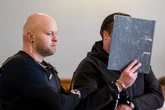 Urteil im Leipziger Femizid-Prozess: "Wenn ich dich nicht haben kann, dann keiner"