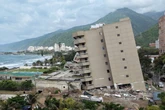 Nach schwerem Doppel-Erdbeben in Venezuela: Zahl der Toten auf mehr als 4400 gestiegen