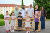 Wie herzlos! Diebe klauen das Abschiedsgeschenk der Vorschulkinder