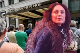 Trennungsgerüchte um Lilly Becker: Hat ihr Freund Luxus-Party in letzter Sekunde abgesagt?