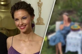 Alles andere als Glamour: Dieser Hollywood-Star ist kaum noch wiederzuerkennen