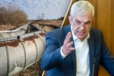 Geplantes Holz-Kraftwerk in Chemnitz: Woher kommt das Brennmaterial?