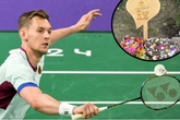 Drama bei Europameister: Nationalspieler trauert um seine toten Zwillinge