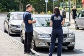 Personalmangel! Privatanzeigen gegen Parksünder bleiben unbearbeitet
