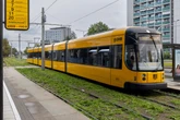 Sind Dresdens Straßenbahnen oft zu "kriecherisch"?