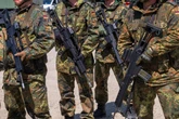 Im Kriegsfall zur Waffe greifen? So stehen Baden-Württemberger zur Verteidigung