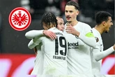 Alarm in Frankfurt: Wechselt dieser Eintracht-Star zur Bundesliga-Konkurrenz?
