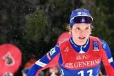 Ski-Ass bricht sich Wirbel am 26. Geburstag, aber hat noch Glück im Unglück